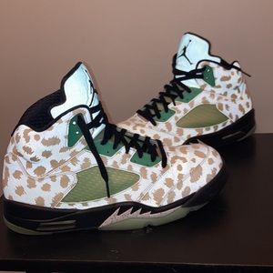 Air Jordan Retro 5